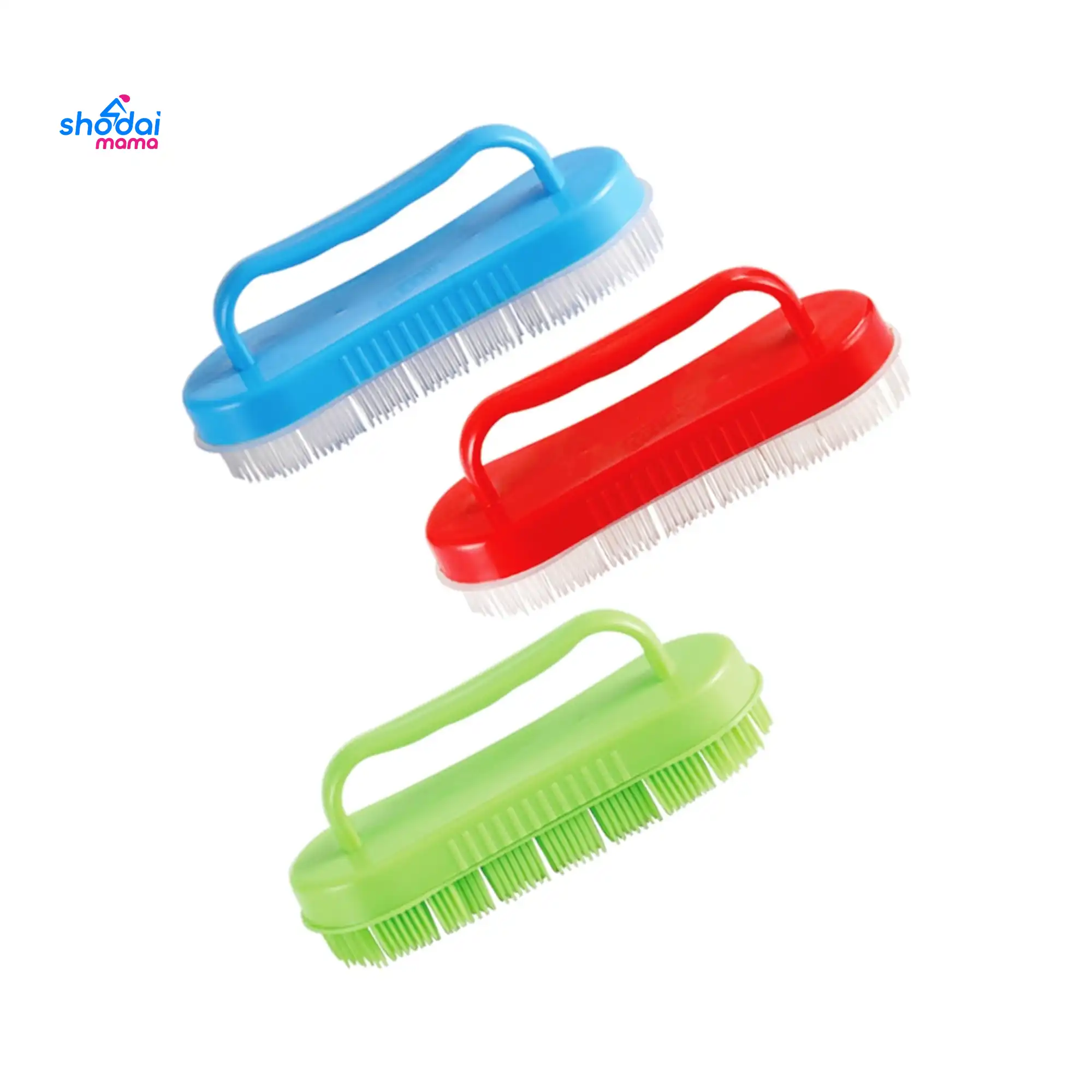 Kleen Cloth Brush - Exclusive